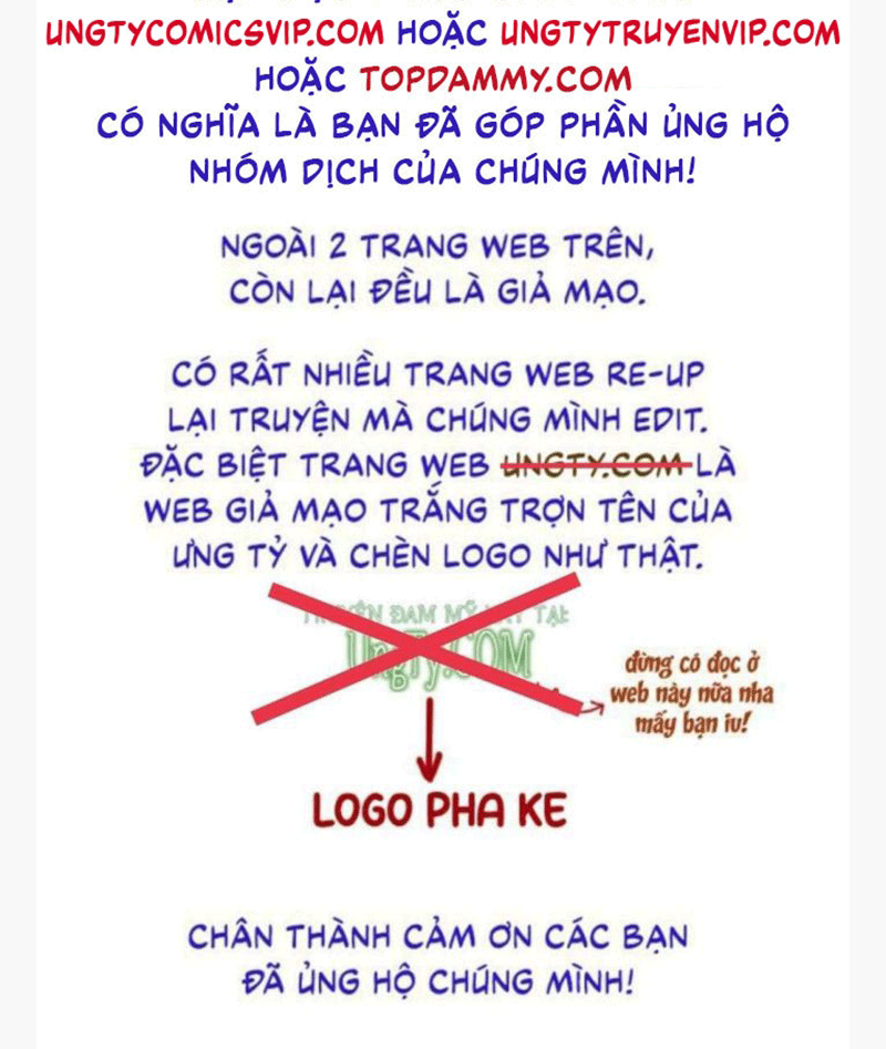 Phương Thức Chính Thức Giải Cứu Tiểu Đáng Thương Chapter 62 - 76