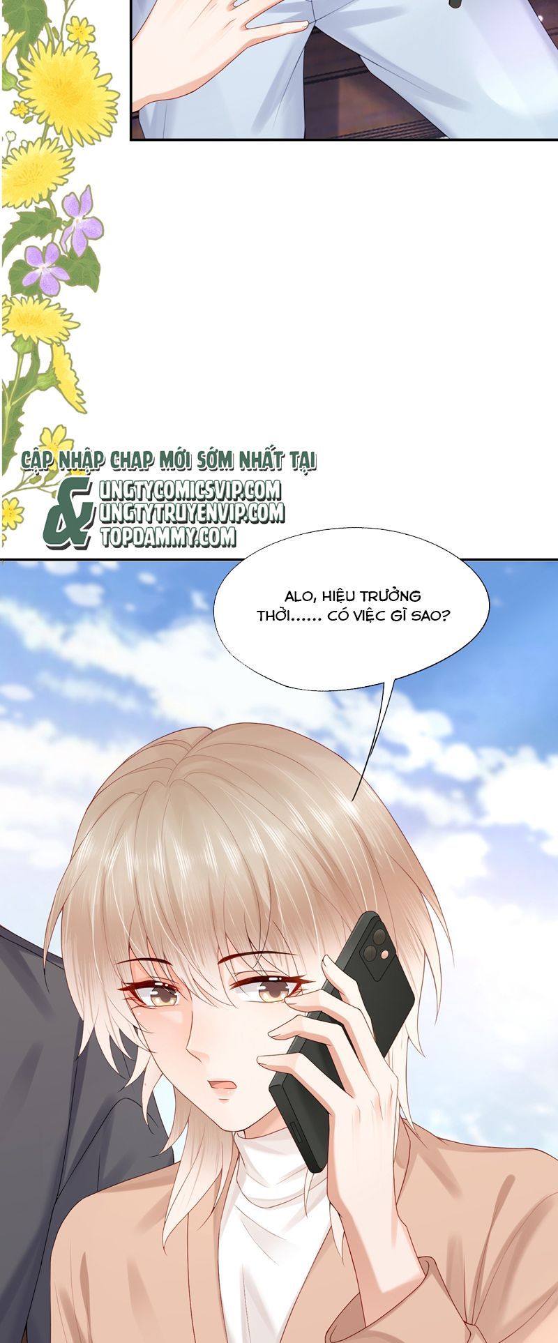 Phương Thức Chính Thức Giải Cứu Tiểu Đáng Thương Chapter 64 - 13