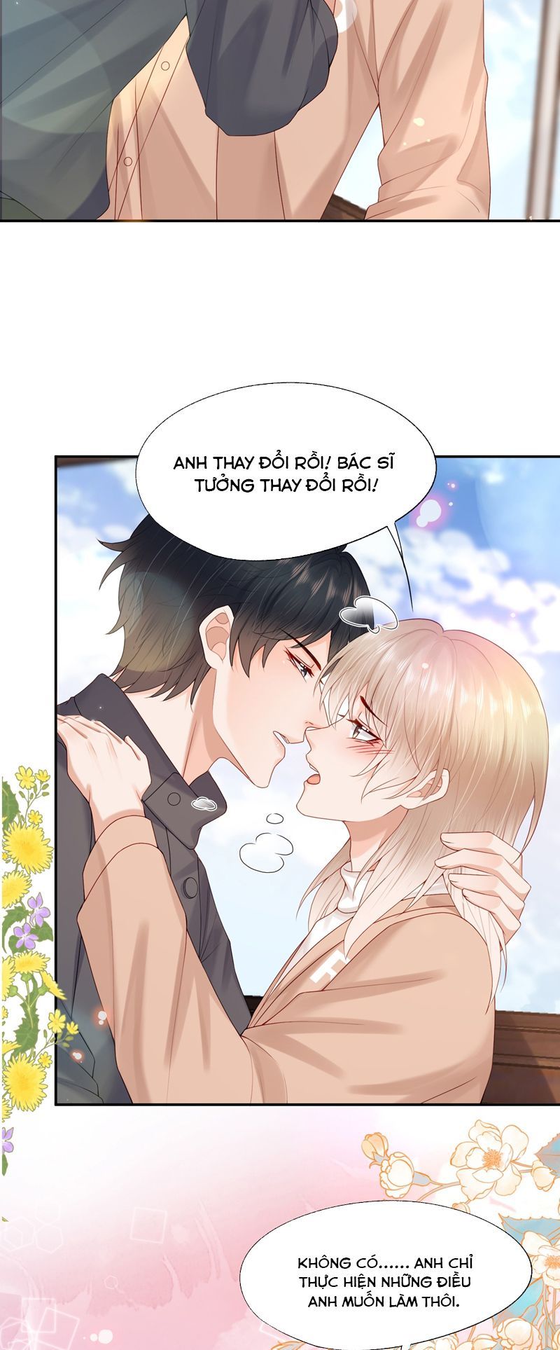 Phương Thức Chính Thức Giải Cứu Tiểu Đáng Thương Chapter 64 - 10
