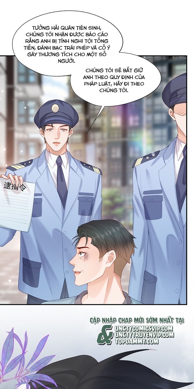 Phương Thức Chính Thức Giải Cứu Tiểu Đáng Thương Chapter 65 - 32