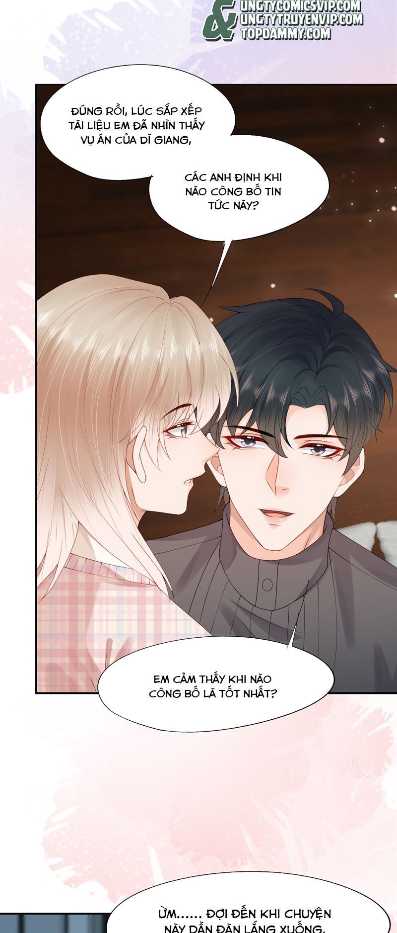 Phương Thức Chính Thức Giải Cứu Tiểu Đáng Thương Chapter 70 - 27