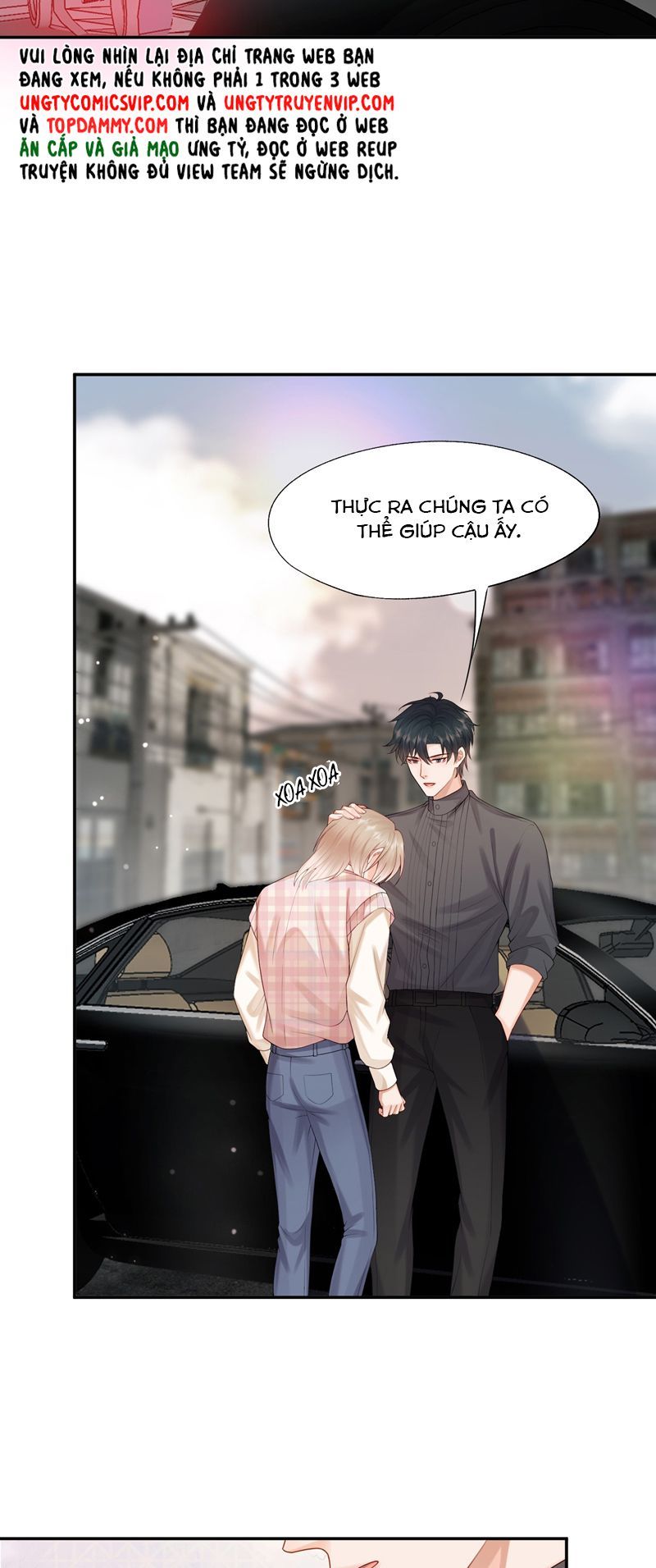 Phương Thức Chính Thức Giải Cứu Tiểu Đáng Thương Chapter 71 - 27