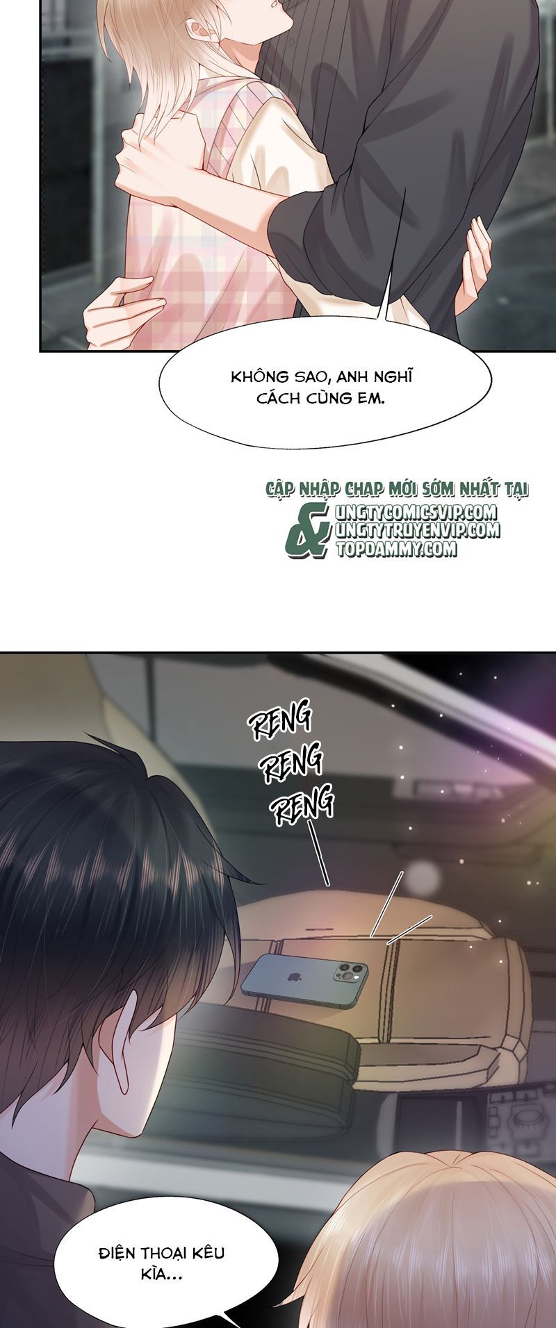 Phương Thức Chính Thức Giải Cứu Tiểu Đáng Thương Chapter 71 - 29