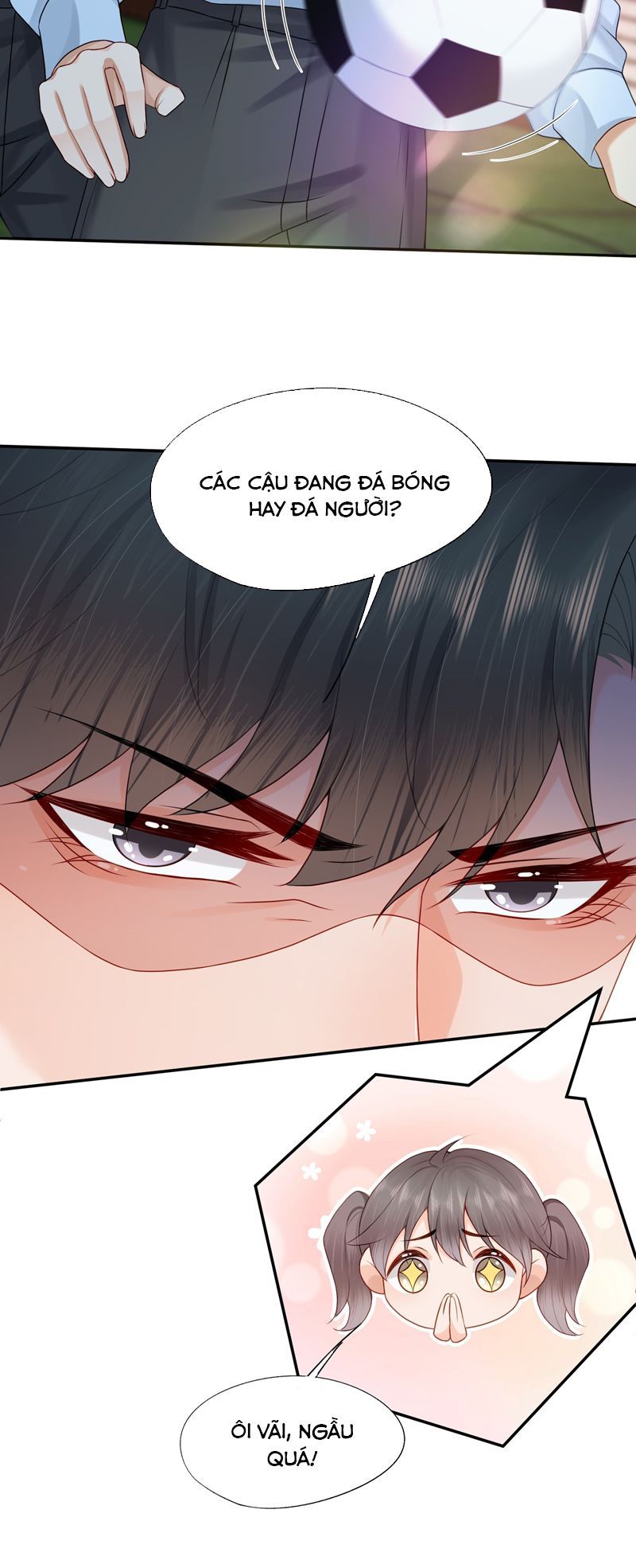 Phương Thức Chính Thức Giải Cứu Tiểu Đáng Thương Chapter 75 - 16