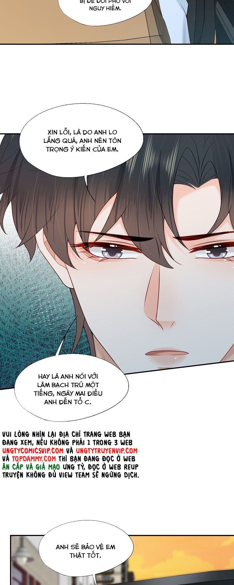 Phương Thức Chính Thức Giải Cứu Tiểu Đáng Thương Chapter 75 - 24