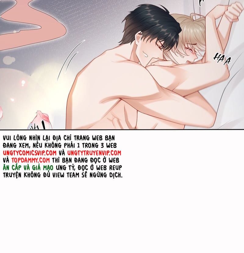 Phương Thức Chính Thức Giải Cứu Tiểu Đáng Thương Chapter 76 - 32