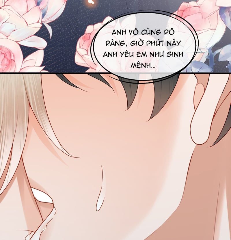 Phương Thức Chính Thức Giải Cứu Tiểu Đáng Thương Chapter 76 - 34