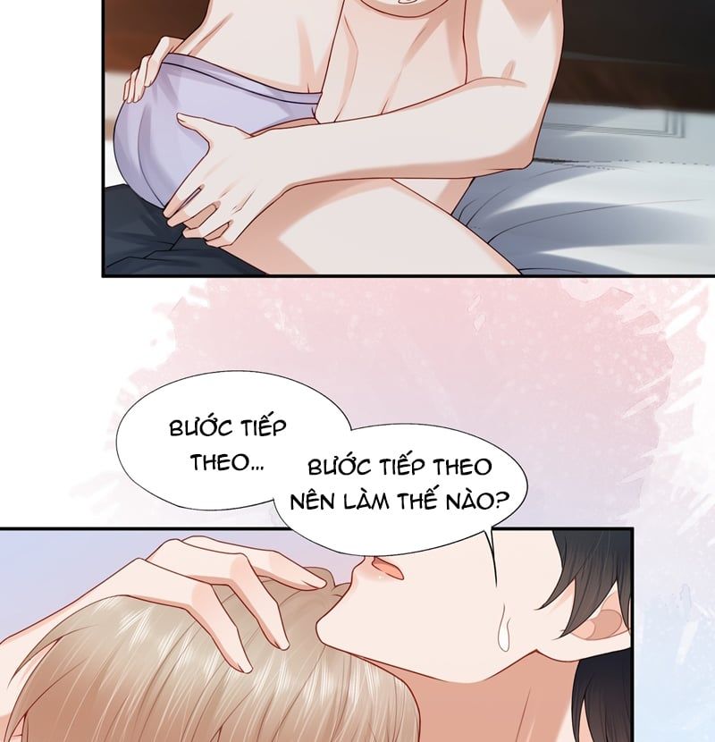 Phương Thức Chính Thức Giải Cứu Tiểu Đáng Thương Chapter 76 - 9