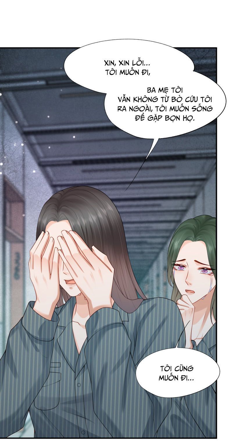 Phương Thức Chính Thức Giải Cứu Tiểu Đáng Thương Chapter 77 - 36