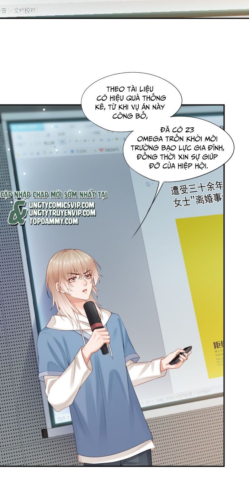 Phương Thức Chính Thức Giải Cứu Tiểu Đáng Thương Chapter 77 - 5