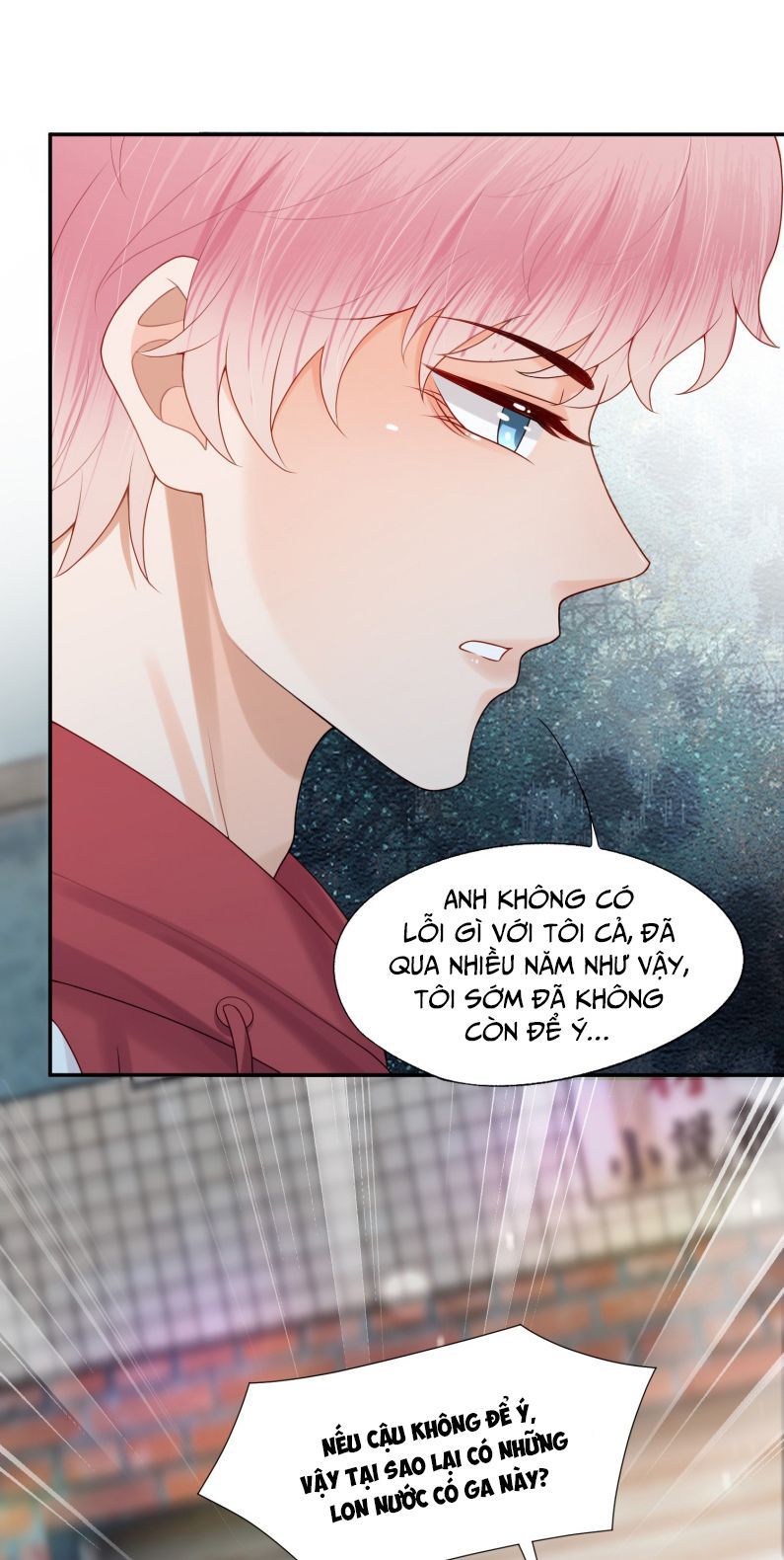 Phương Thức Chính Thức Giải Cứu Tiểu Đáng Thương Chapter 79 - 22