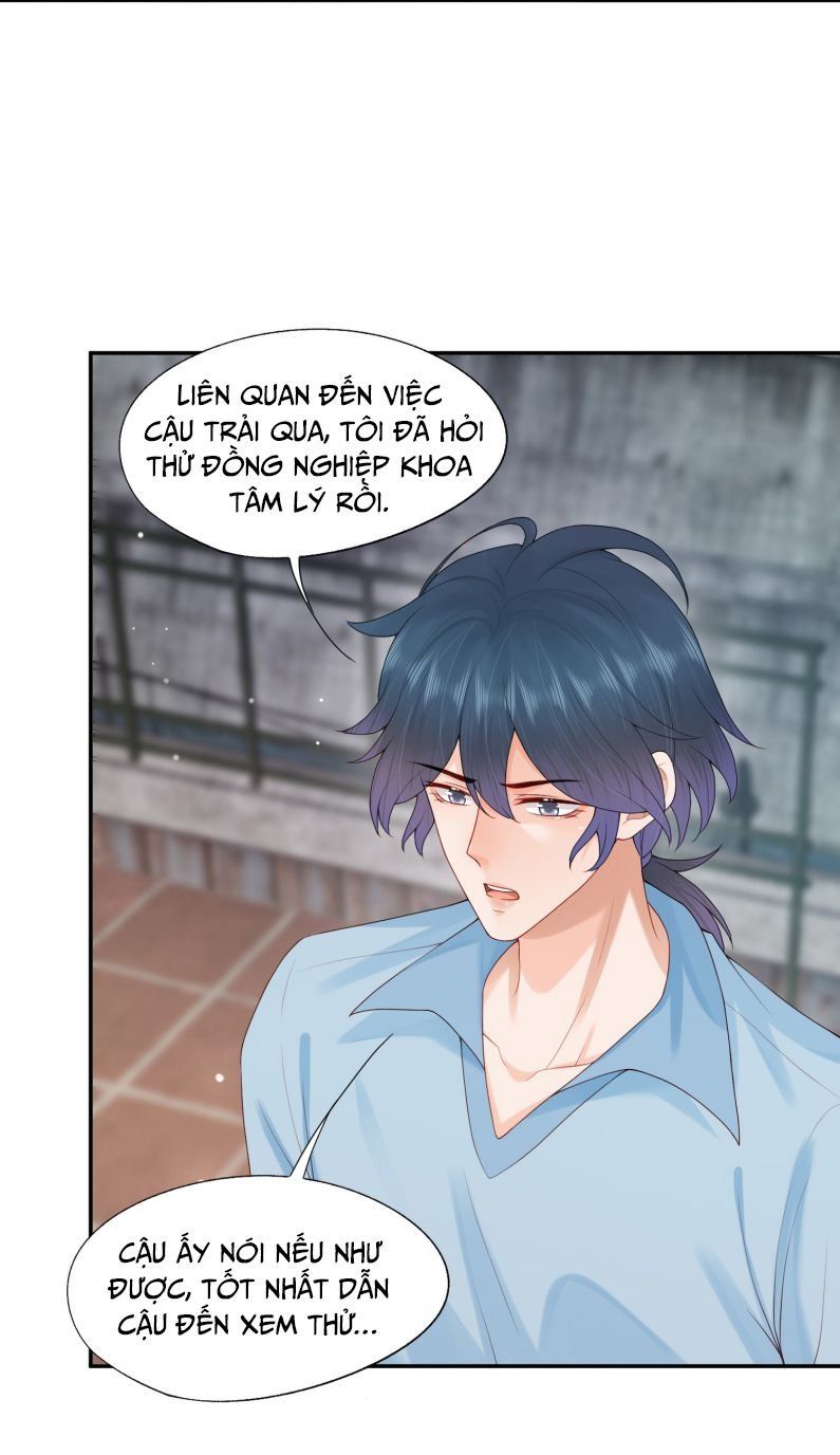 Phương Thức Chính Thức Giải Cứu Tiểu Đáng Thương Chapter 79 - 25