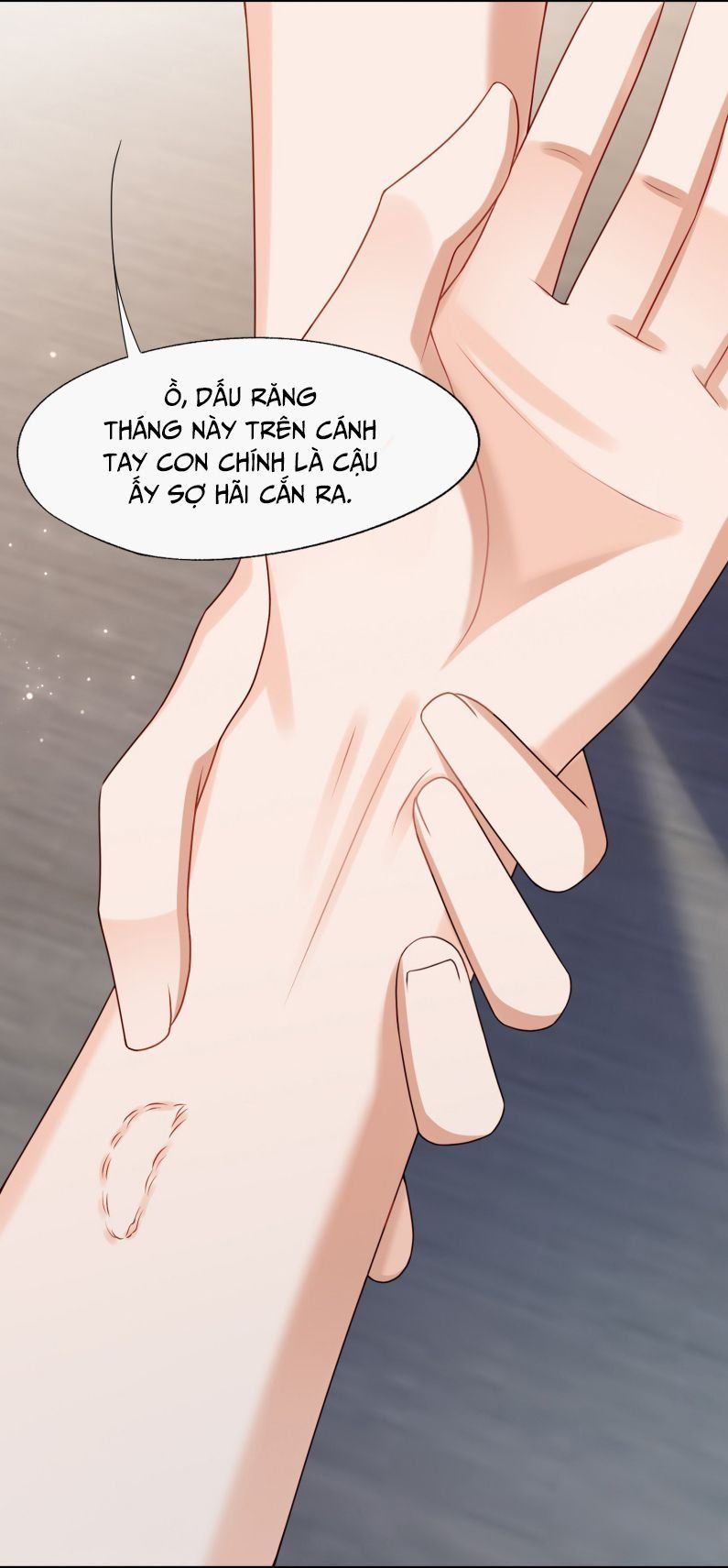 Phương Thức Chính Thức Giải Cứu Tiểu Đáng Thương Chapter 79 - 5