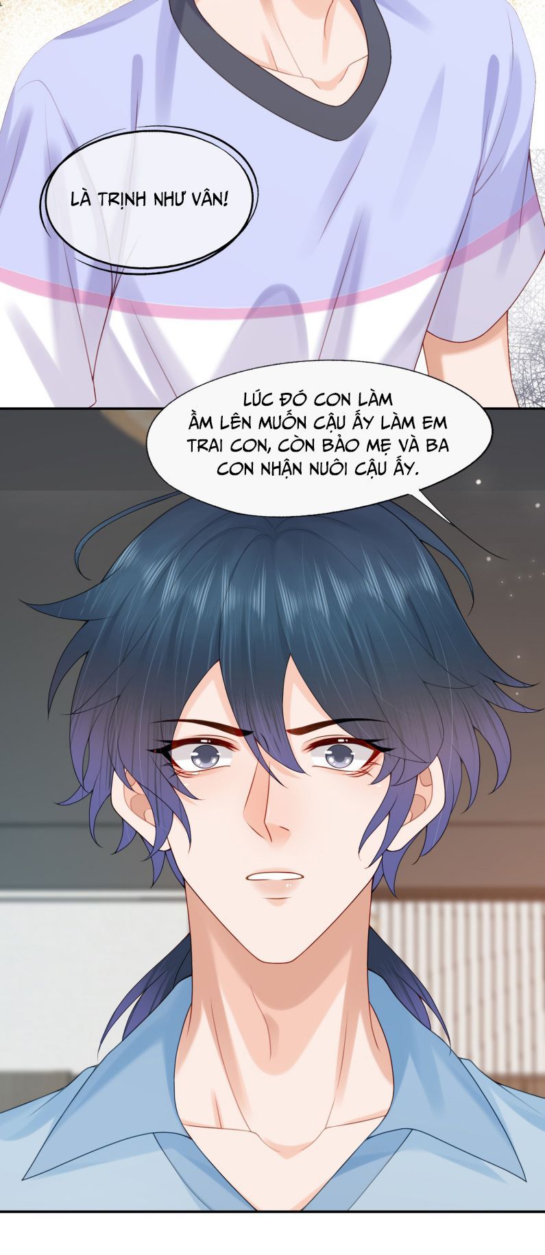 Phương Thức Chính Thức Giải Cứu Tiểu Đáng Thương Chapter 79 - 7