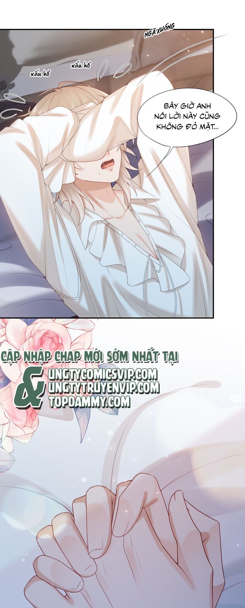 Phương Thức Chính Thức Giải Cứu Tiểu Đáng Thương Chapter 80 - 34