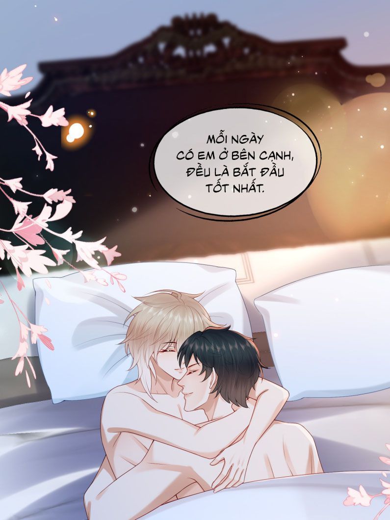 Phương Thức Chính Thức Giải Cứu Tiểu Đáng Thương Chapter 80 - 38