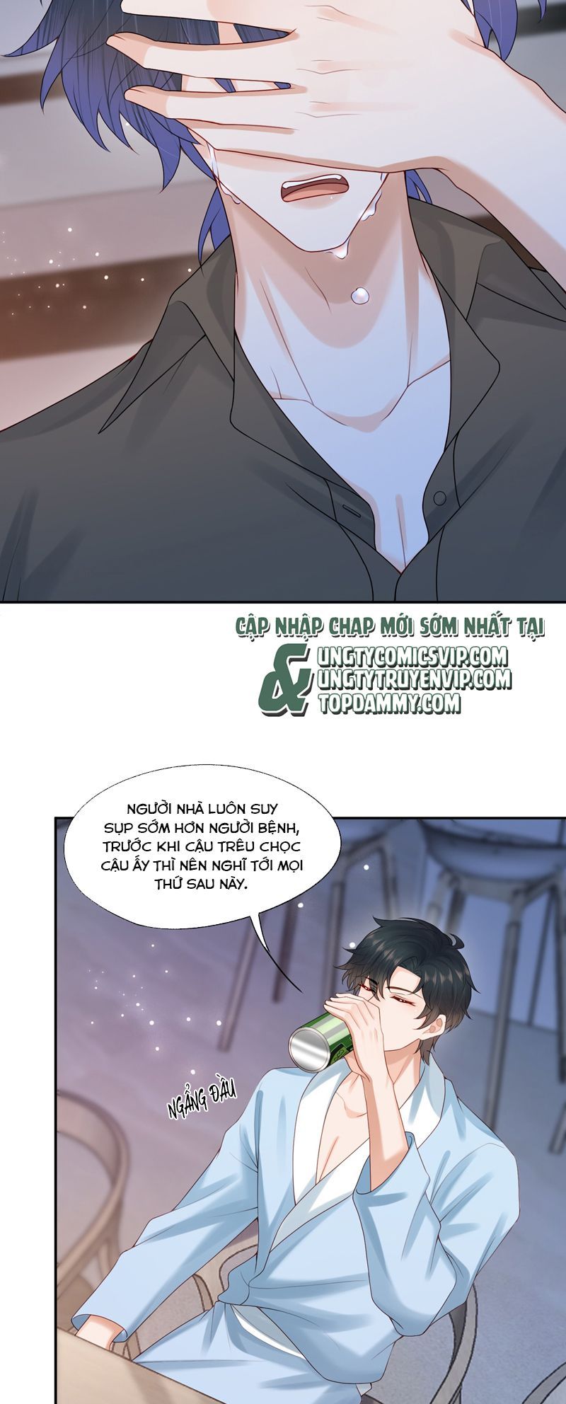 Phương Thức Chính Thức Giải Cứu Tiểu Đáng Thương Chapter 85 - 11