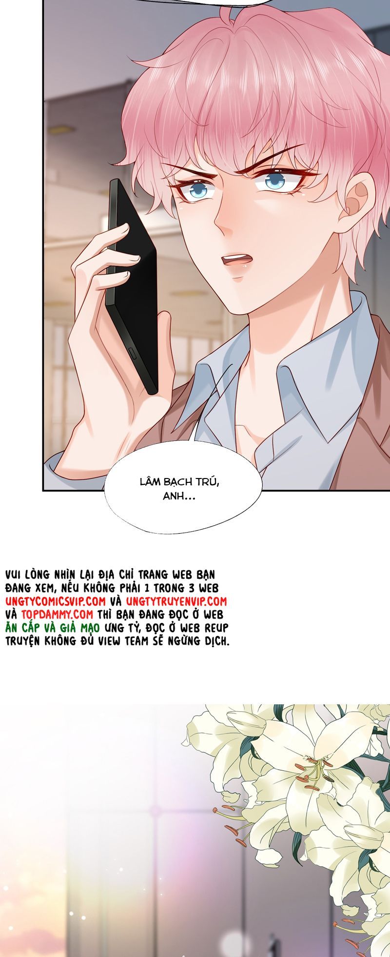 Phương Thức Chính Thức Giải Cứu Tiểu Đáng Thương Chapter 85 - 18
