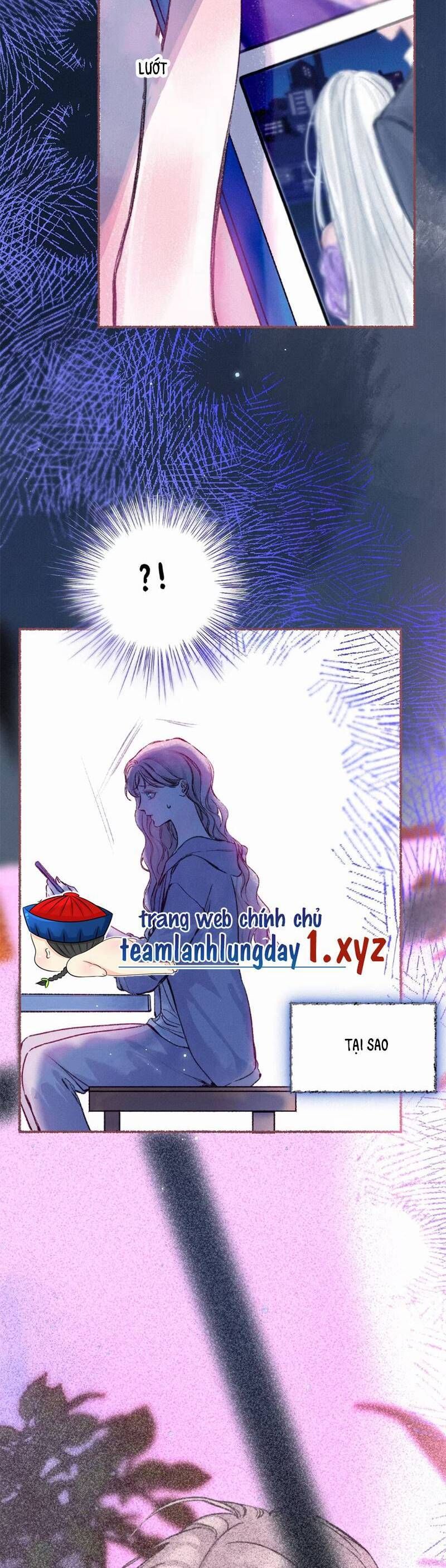 Hội Chứng Si Mê Chapter 9 - 18