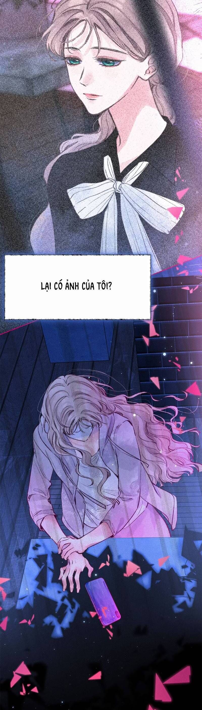 Hội Chứng Si Mê Chapter 9 - 19