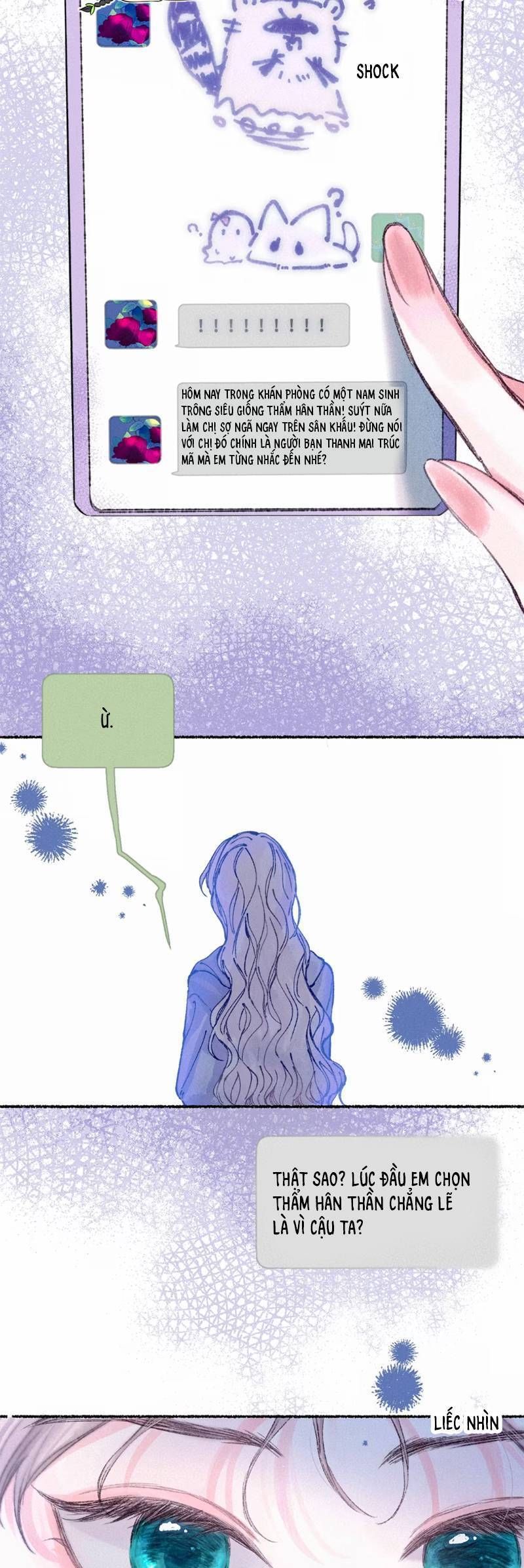 Hội Chứng Si Mê Chapter 9 - 9