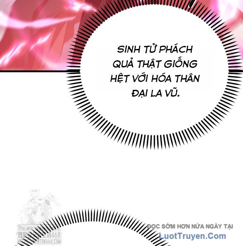 Võ Thần Tái Sinh Chapter 37 - 46