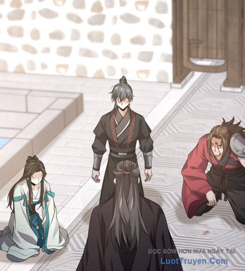 Võ Thần Tái Sinh Chapter 39 - 101