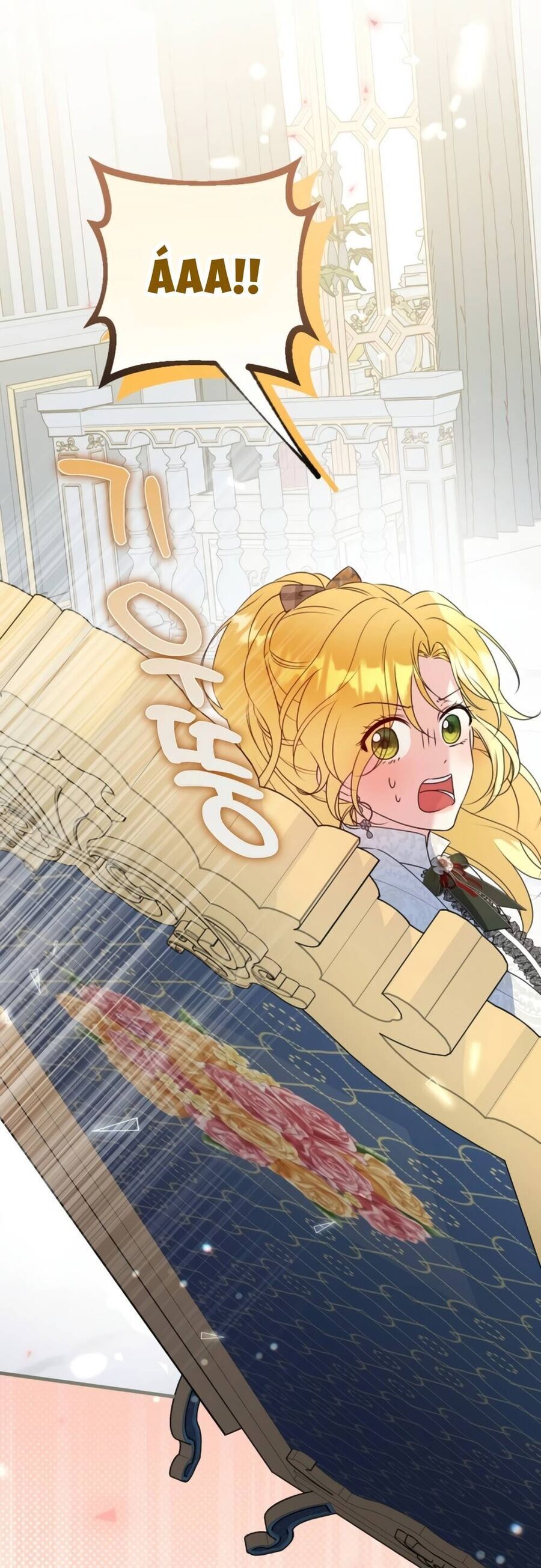 Trở Thành Liều Thuốc Chữa Lành Cho Bạo Quân Trong Câu Chuyện Tăm Tối Chapter 10 - 11