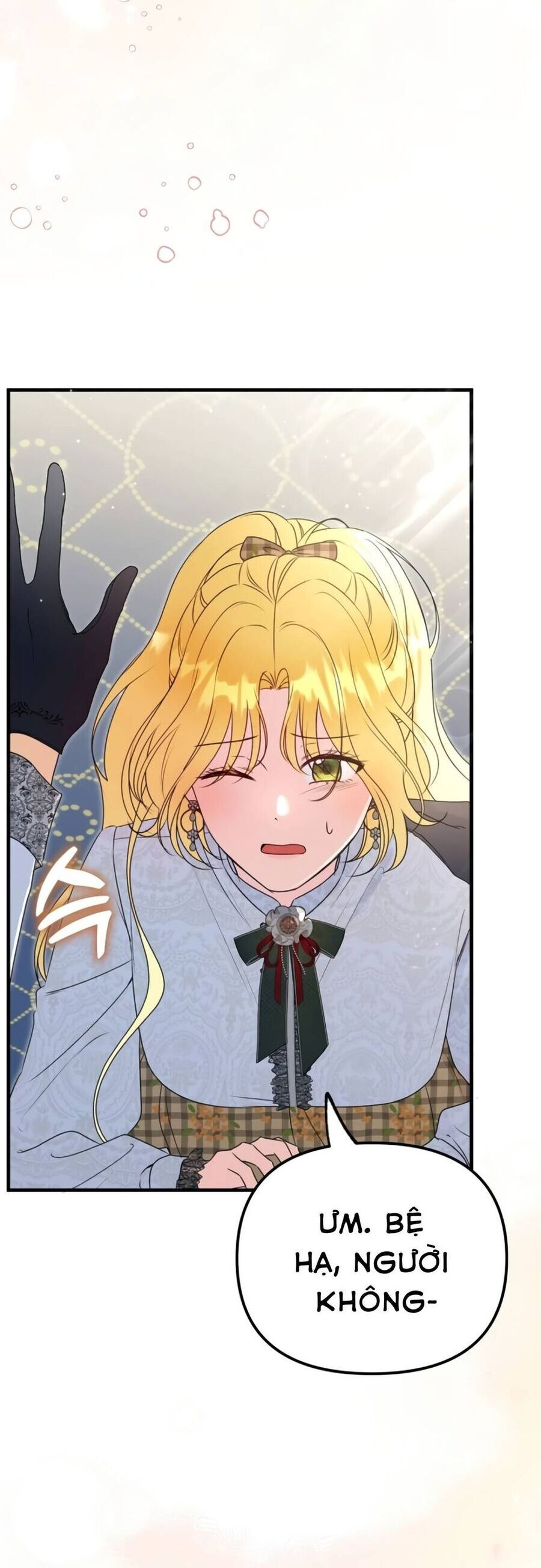 Trở Thành Liều Thuốc Chữa Lành Cho Bạo Quân Trong Câu Chuyện Tăm Tối Chapter 10 - 14