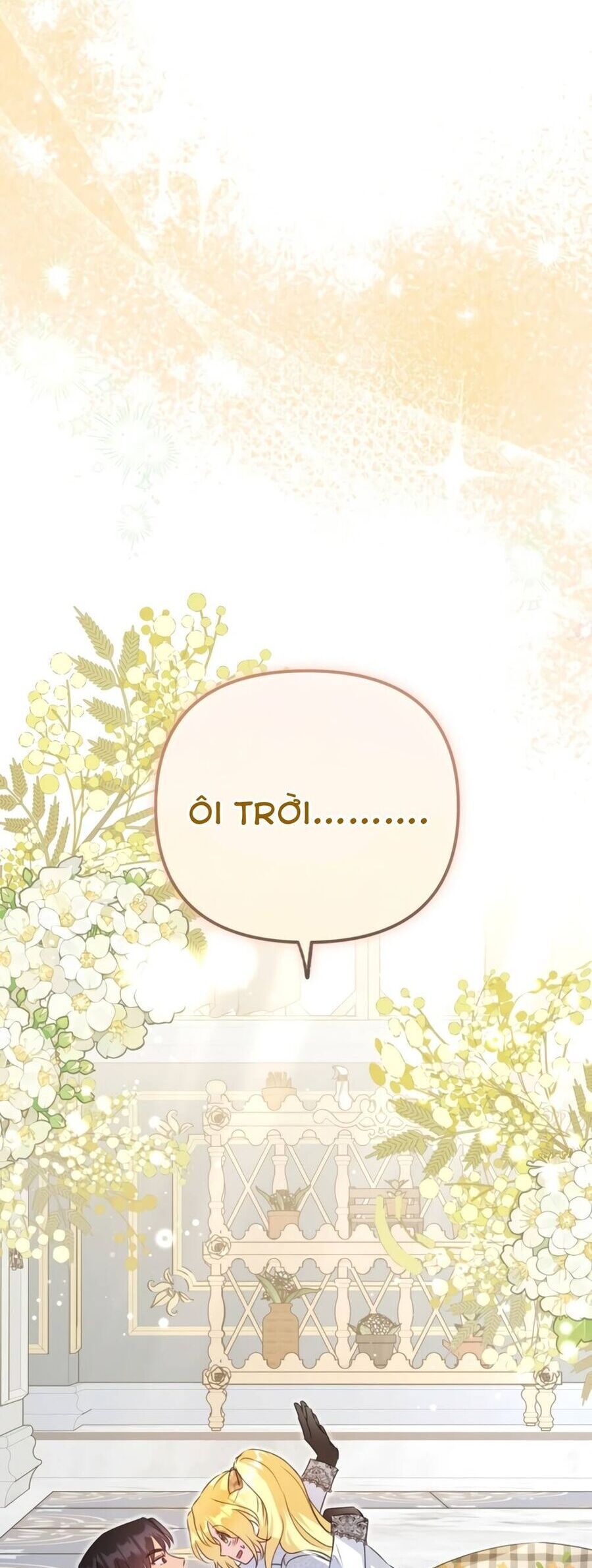 Trở Thành Liều Thuốc Chữa Lành Cho Bạo Quân Trong Câu Chuyện Tăm Tối Chapter 10 - 16