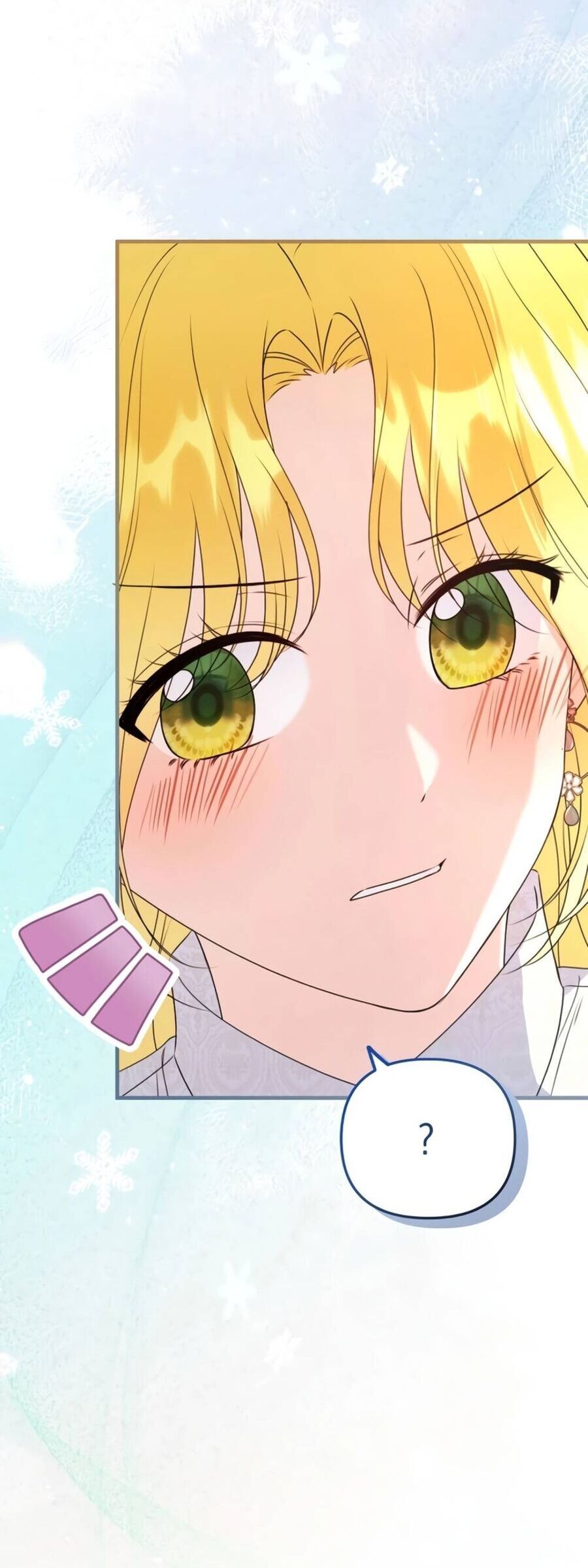 Trở Thành Liều Thuốc Chữa Lành Cho Bạo Quân Trong Câu Chuyện Tăm Tối Chapter 10 - 29