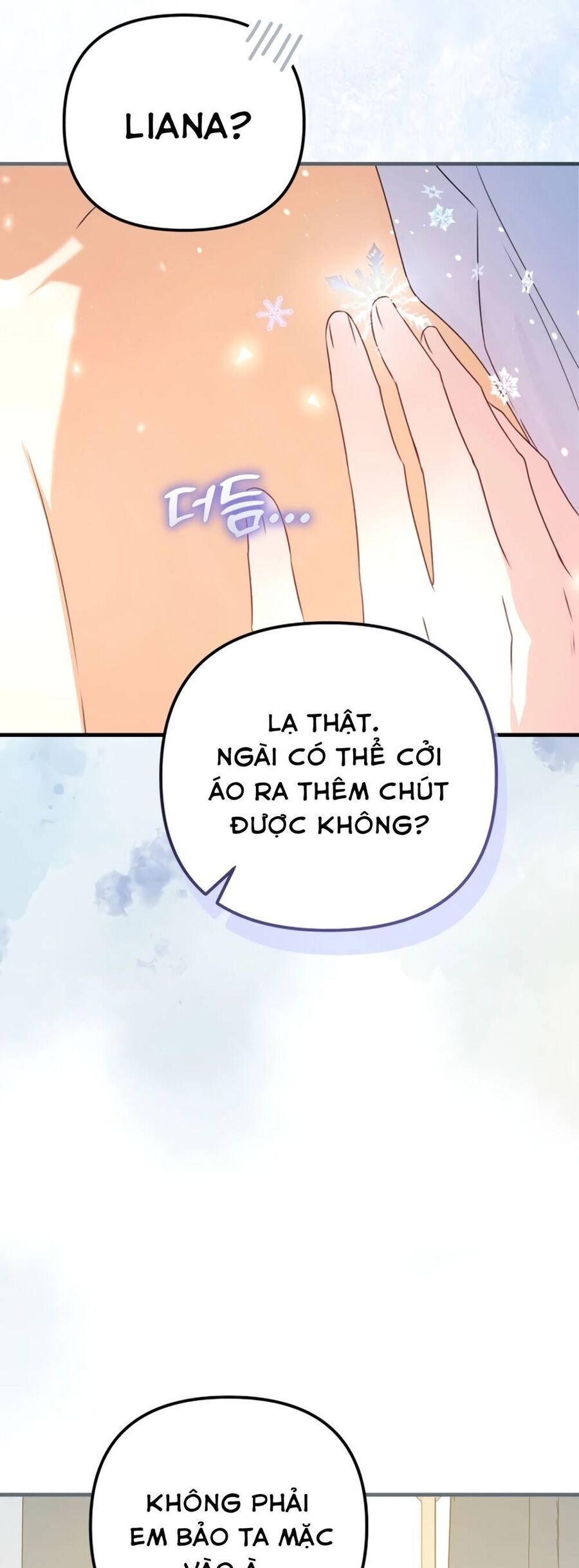 Trở Thành Liều Thuốc Chữa Lành Cho Bạo Quân Trong Câu Chuyện Tăm Tối Chapter 10 - 31