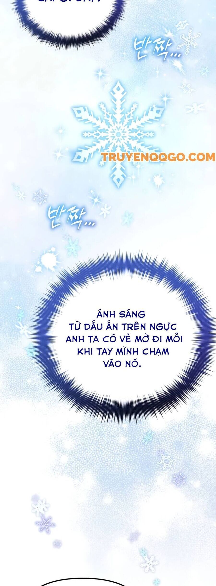 Trở Thành Liều Thuốc Chữa Lành Cho Bạo Quân Trong Câu Chuyện Tăm Tối Chapter 10 - 33