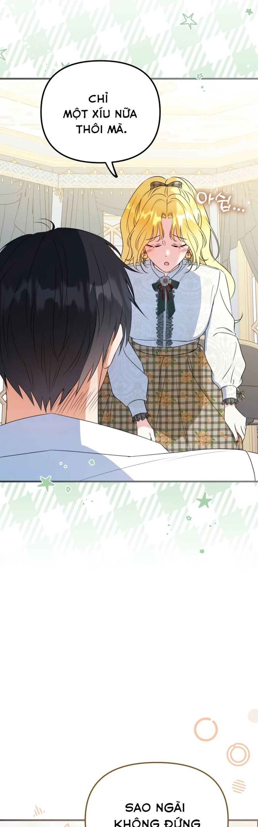 Trở Thành Liều Thuốc Chữa Lành Cho Bạo Quân Trong Câu Chuyện Tăm Tối Chapter 10 - 38