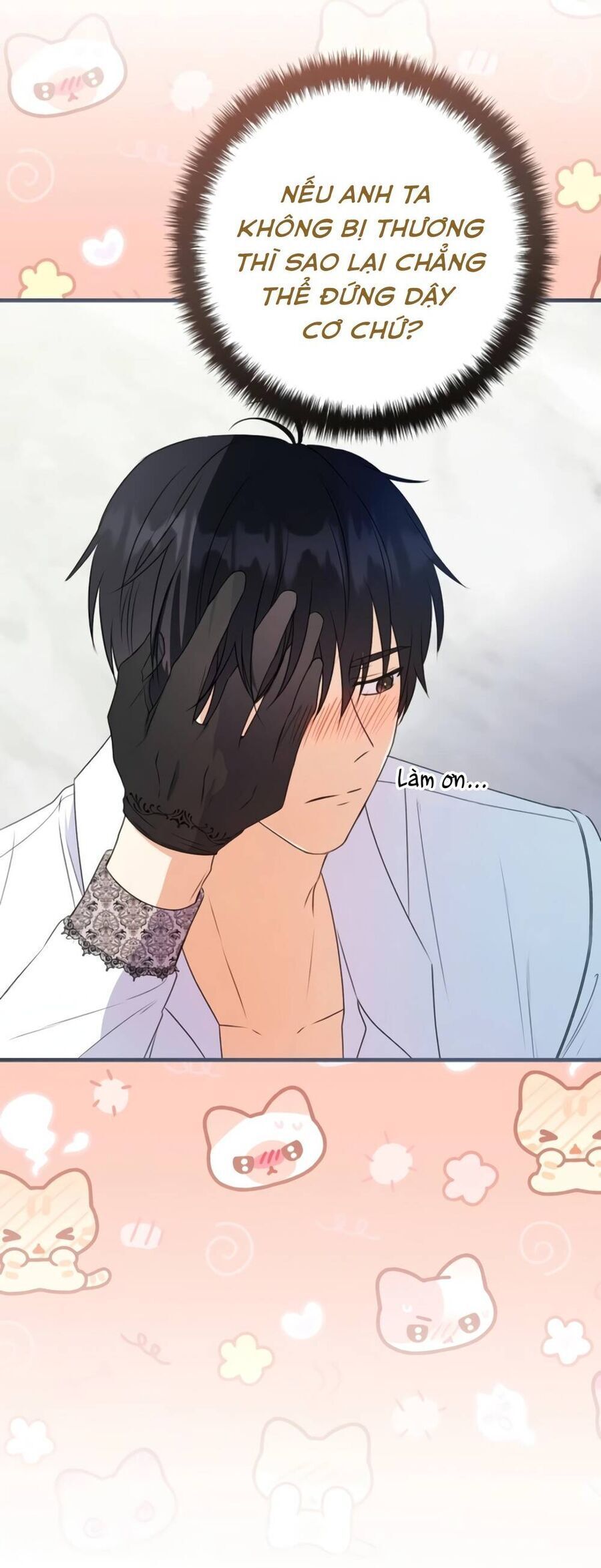 Trở Thành Liều Thuốc Chữa Lành Cho Bạo Quân Trong Câu Chuyện Tăm Tối Chapter 10 - 41