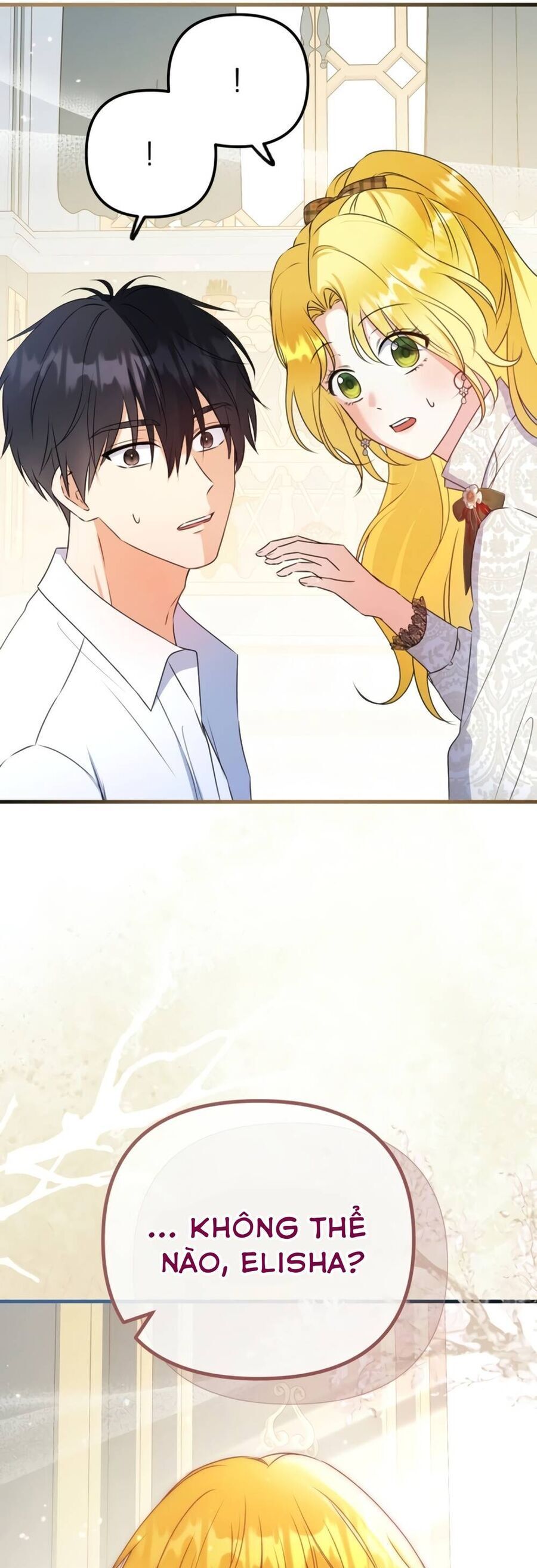 Trở Thành Liều Thuốc Chữa Lành Cho Bạo Quân Trong Câu Chuyện Tăm Tối Chapter 10 - 45