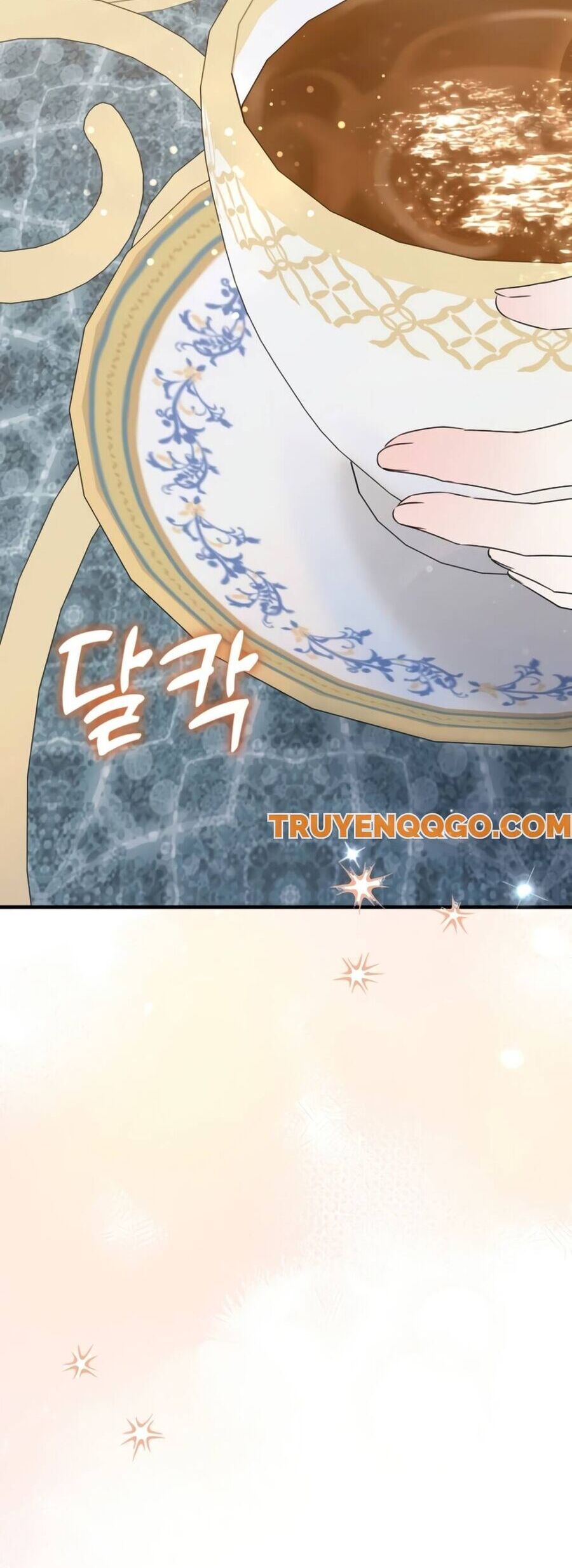 Trở Thành Liều Thuốc Chữa Lành Cho Bạo Quân Trong Câu Chuyện Tăm Tối Chapter 10 - 49