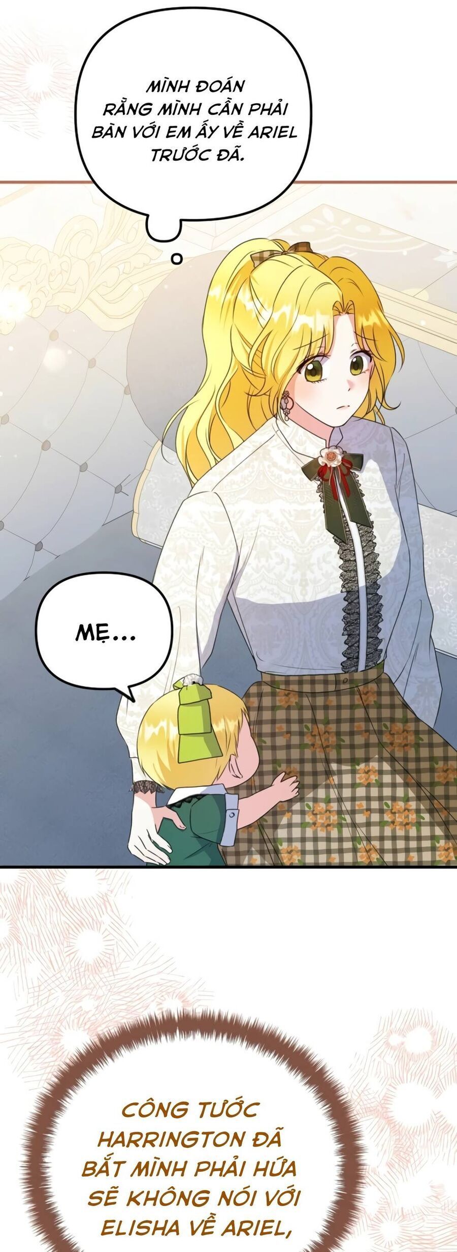 Trở Thành Liều Thuốc Chữa Lành Cho Bạo Quân Trong Câu Chuyện Tăm Tối Chapter 10 - 51
