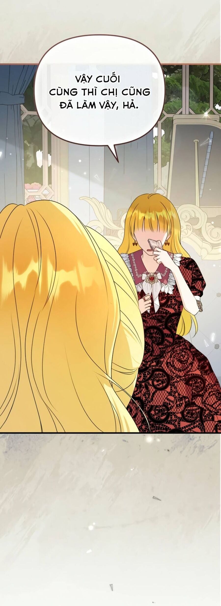 Trở Thành Liều Thuốc Chữa Lành Cho Bạo Quân Trong Câu Chuyện Tăm Tối Chapter 10 - 54