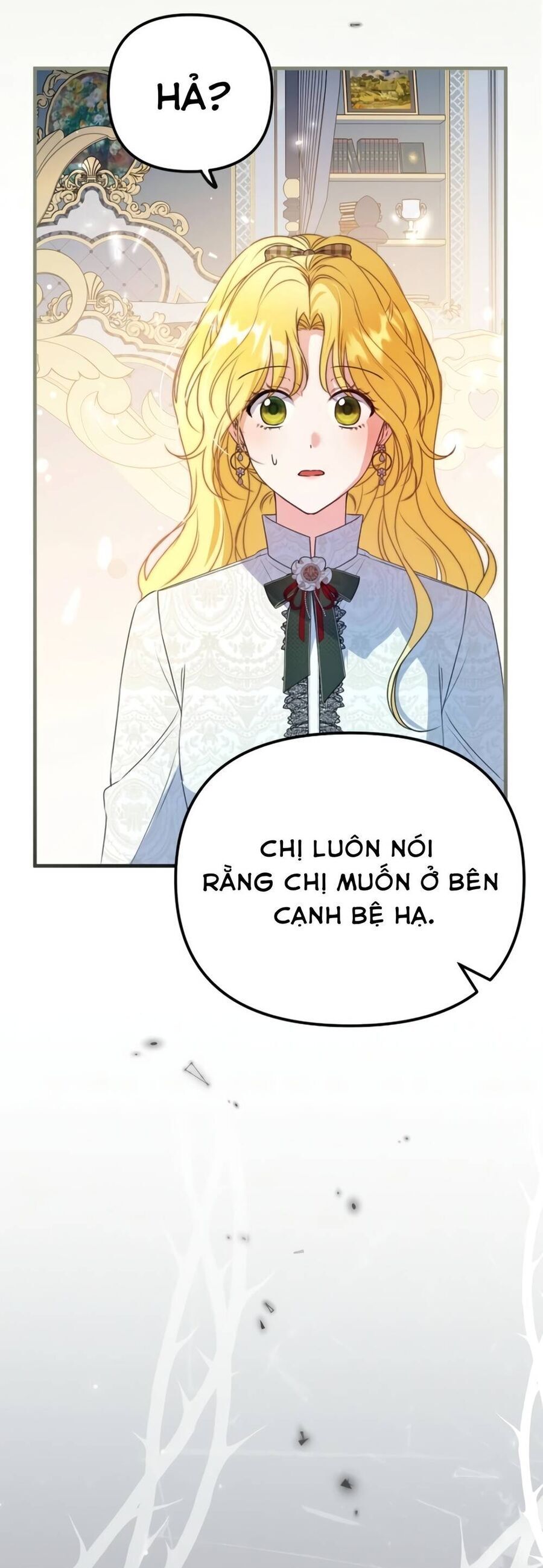 Trở Thành Liều Thuốc Chữa Lành Cho Bạo Quân Trong Câu Chuyện Tăm Tối Chapter 10 - 55