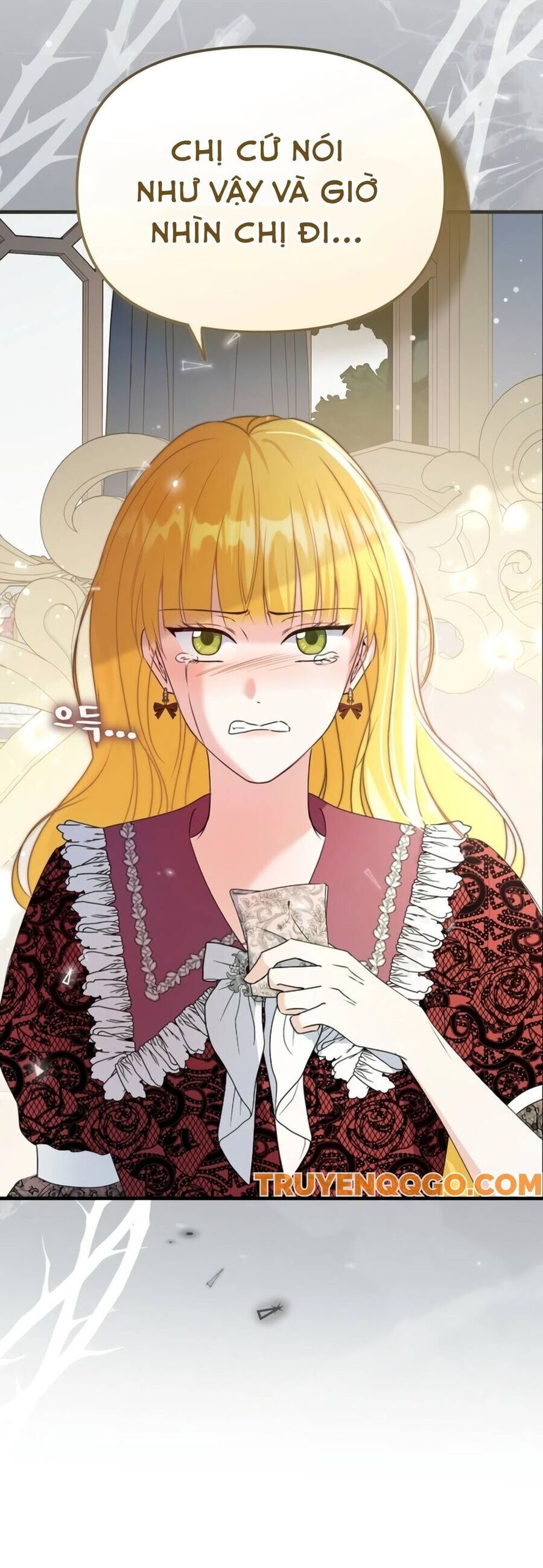 Trở Thành Liều Thuốc Chữa Lành Cho Bạo Quân Trong Câu Chuyện Tăm Tối Chapter 10 - 56