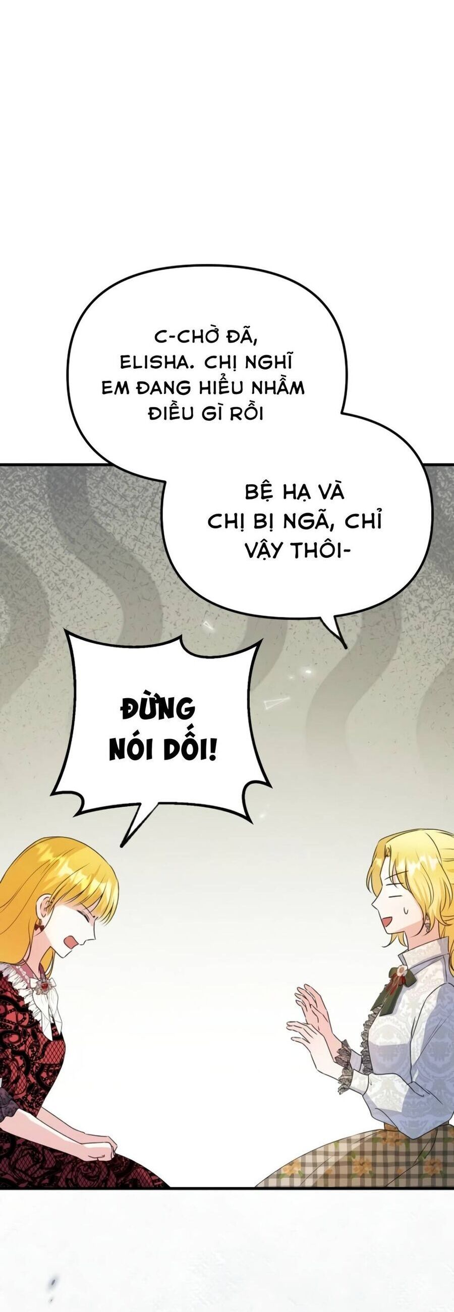 Trở Thành Liều Thuốc Chữa Lành Cho Bạo Quân Trong Câu Chuyện Tăm Tối Chapter 10 - 57