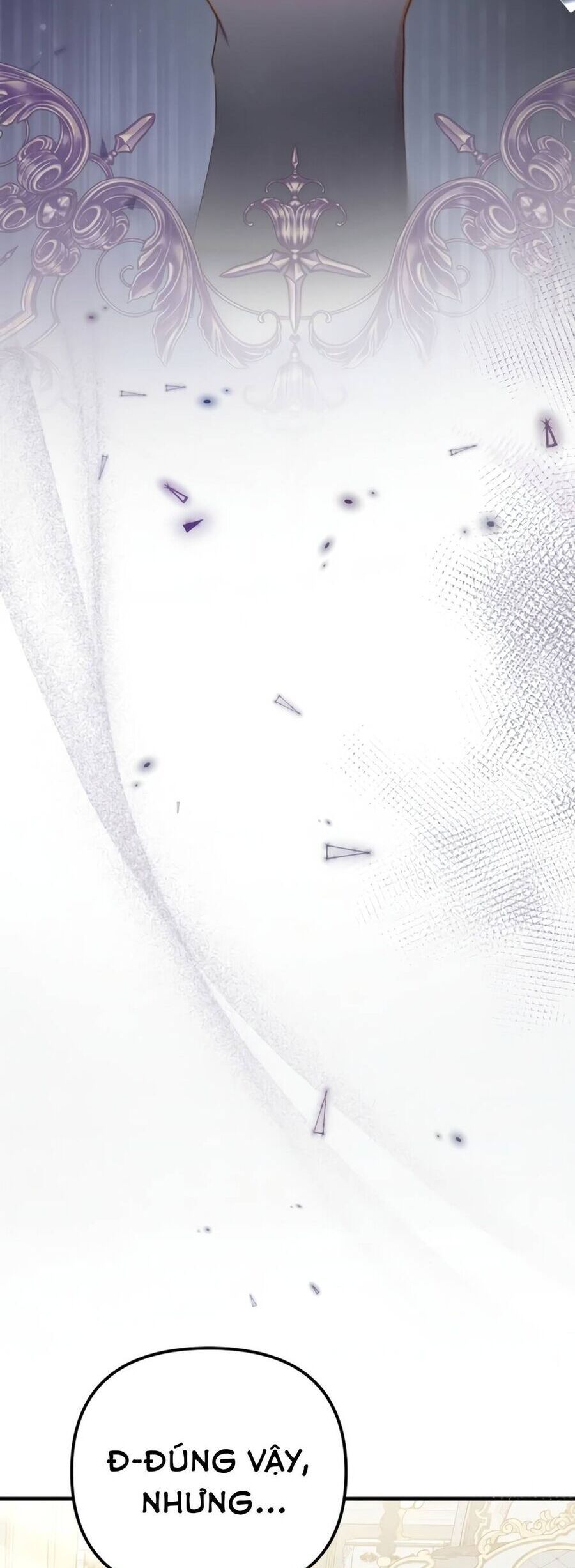 Trở Thành Liều Thuốc Chữa Lành Cho Bạo Quân Trong Câu Chuyện Tăm Tối Chapter 10 - 61