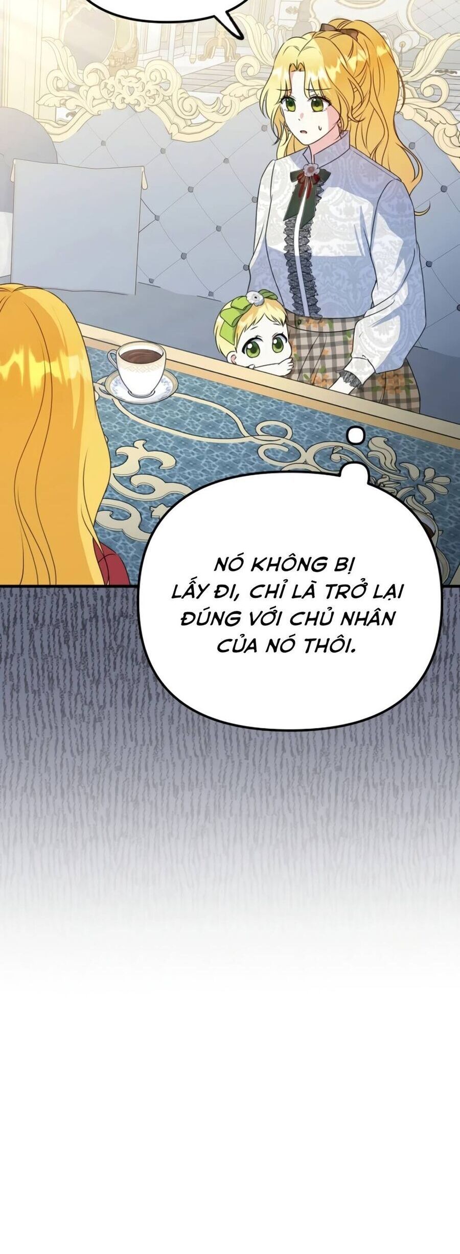 Trở Thành Liều Thuốc Chữa Lành Cho Bạo Quân Trong Câu Chuyện Tăm Tối Chapter 10 - 62