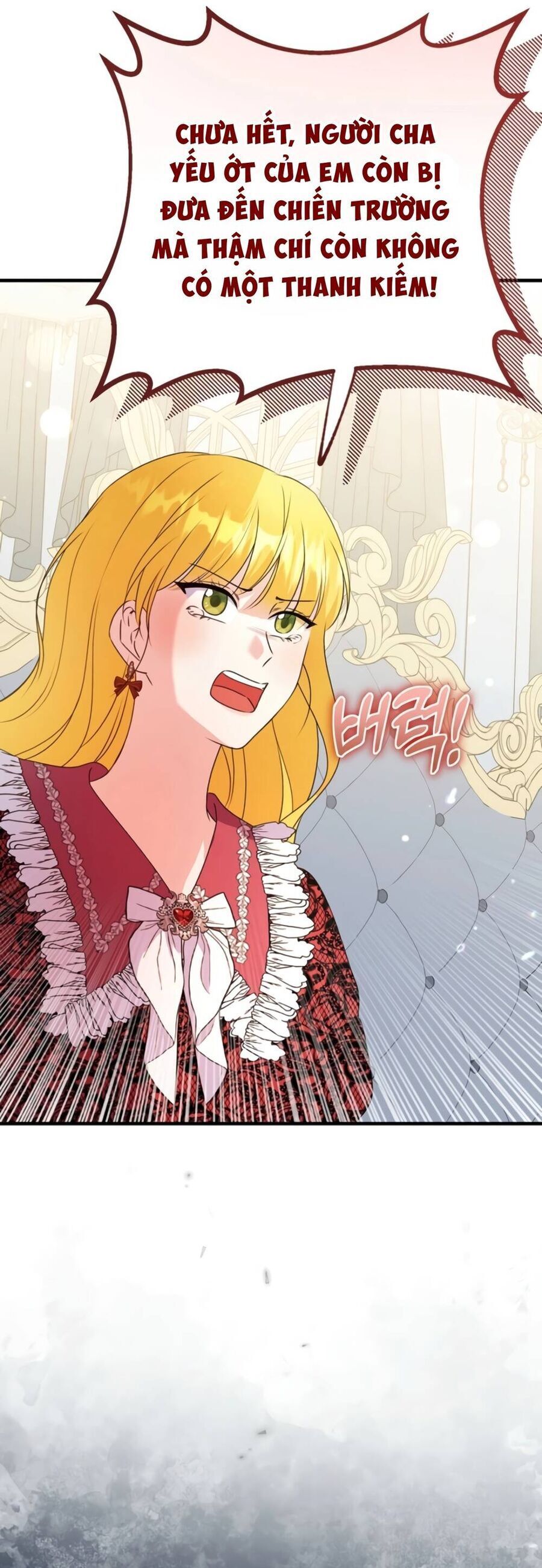 Trở Thành Liều Thuốc Chữa Lành Cho Bạo Quân Trong Câu Chuyện Tăm Tối Chapter 10 - 63