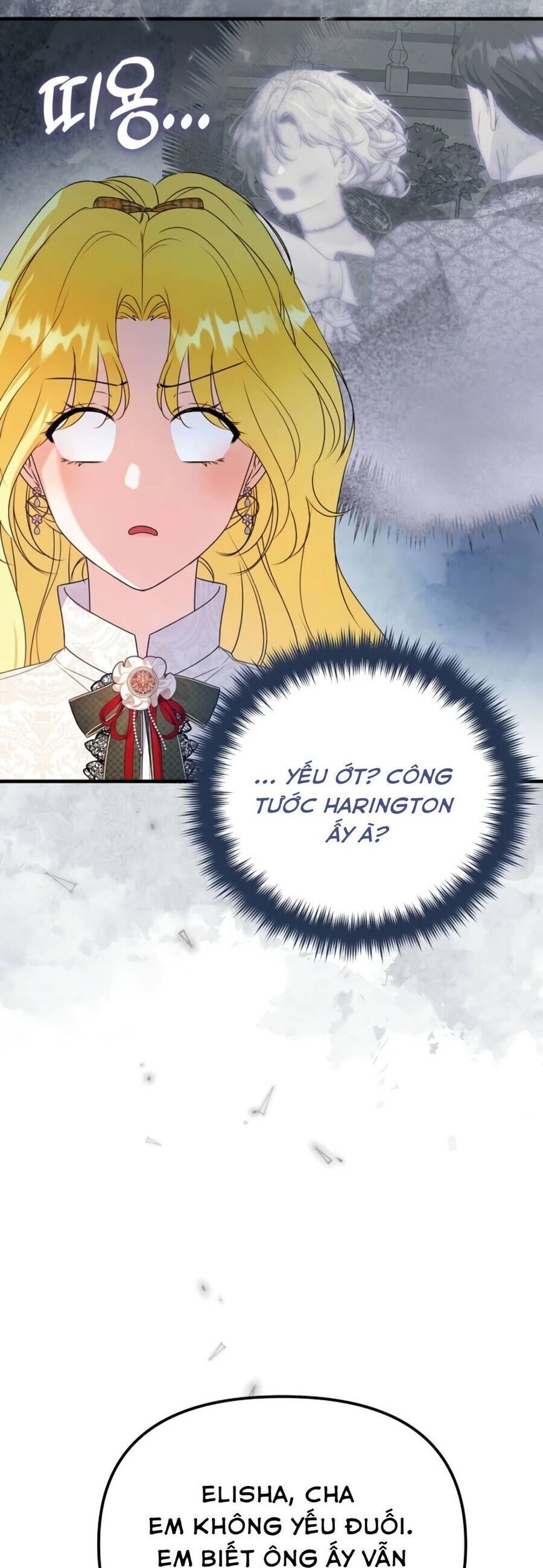 Trở Thành Liều Thuốc Chữa Lành Cho Bạo Quân Trong Câu Chuyện Tăm Tối Chapter 10 - 64