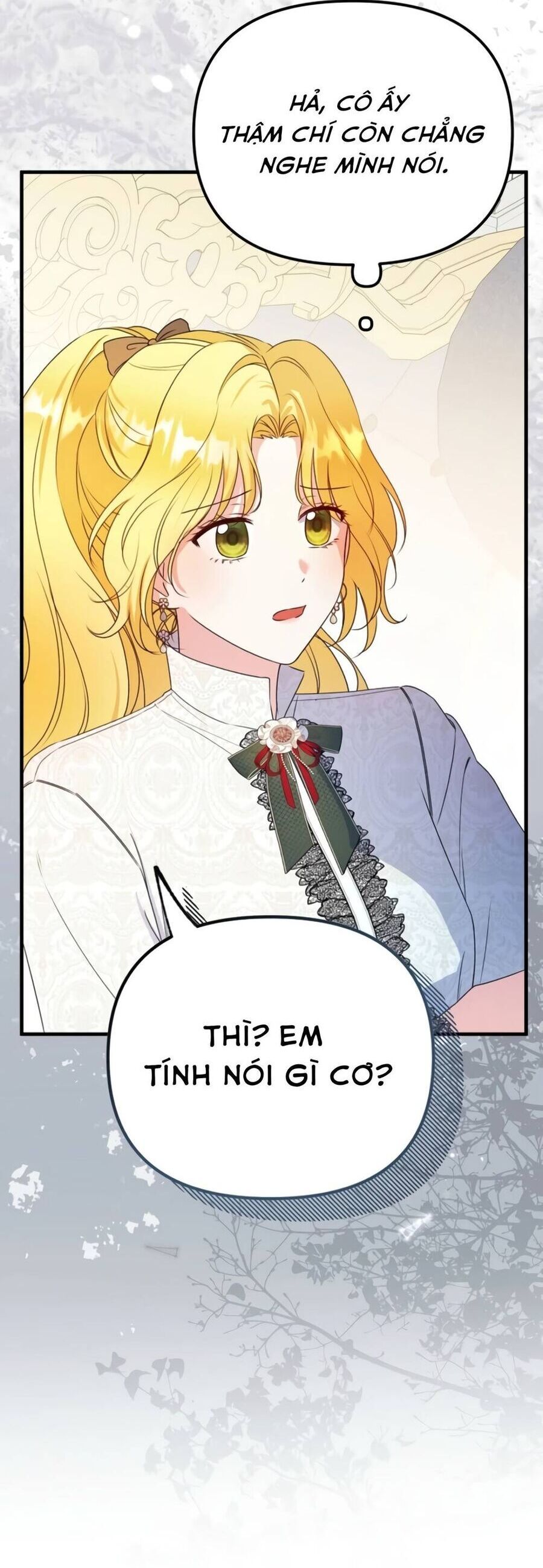 Trở Thành Liều Thuốc Chữa Lành Cho Bạo Quân Trong Câu Chuyện Tăm Tối Chapter 10 - 66