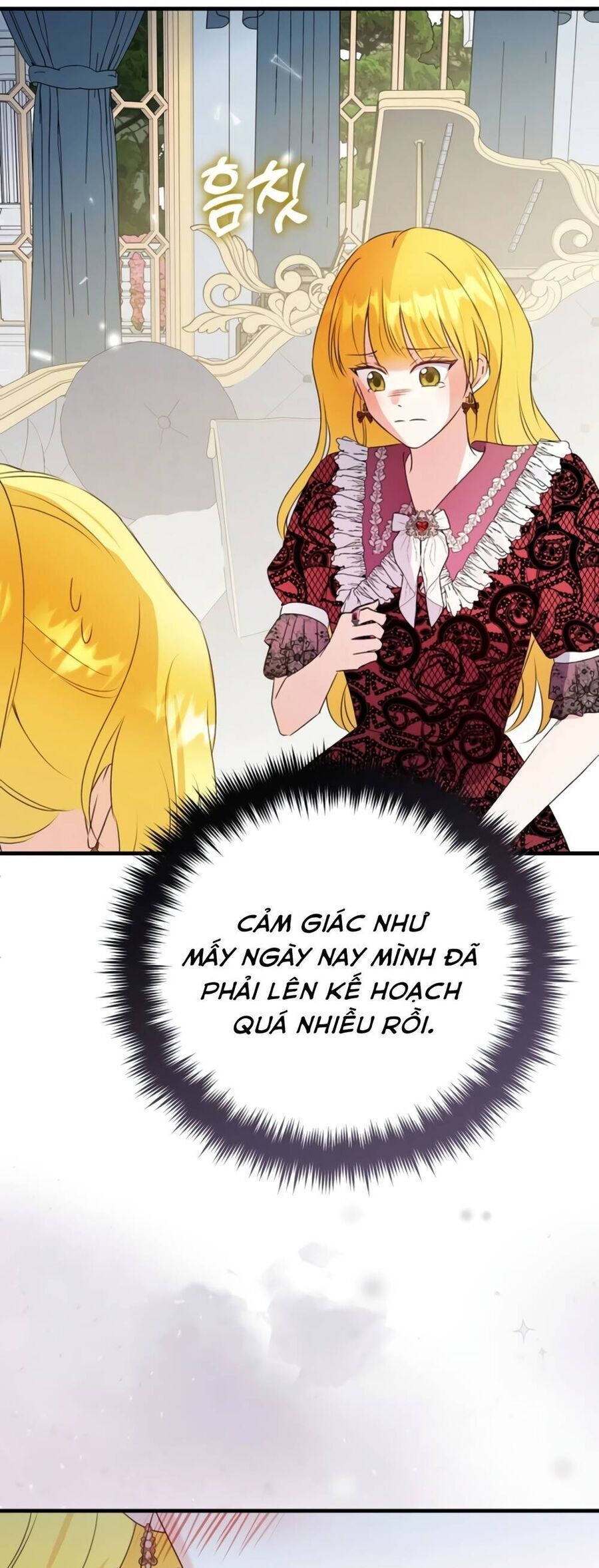 Trở Thành Liều Thuốc Chữa Lành Cho Bạo Quân Trong Câu Chuyện Tăm Tối Chapter 10 - 67