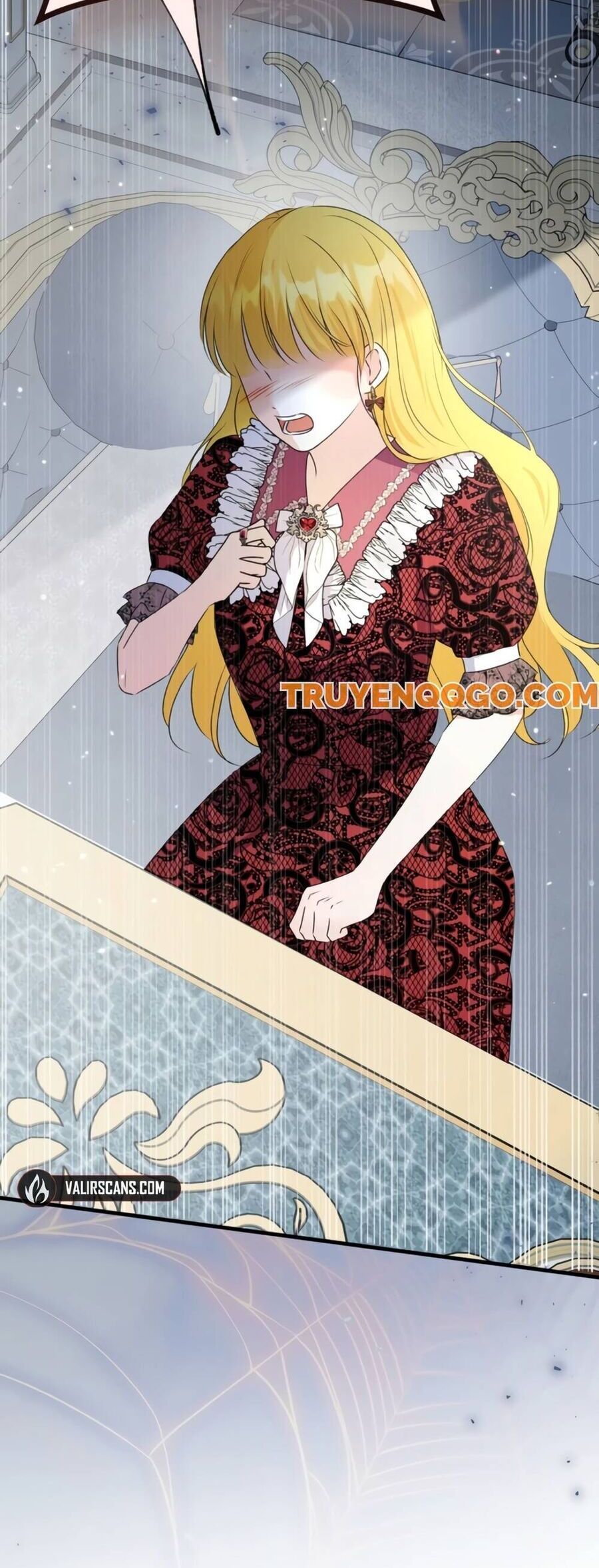 Trở Thành Liều Thuốc Chữa Lành Cho Bạo Quân Trong Câu Chuyện Tăm Tối Chapter 10 - 69