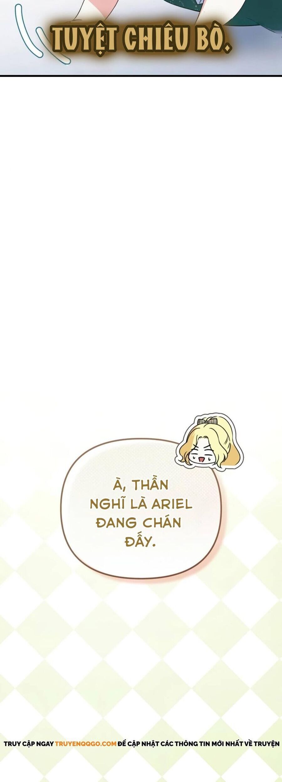 Trở Thành Liều Thuốc Chữa Lành Cho Bạo Quân Trong Câu Chuyện Tăm Tối Chapter 10 - 8